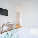 Apartament Feelhvar Along Bluelagoon
