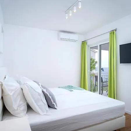 Lejlighed Feelhvar Along Bluelagoon