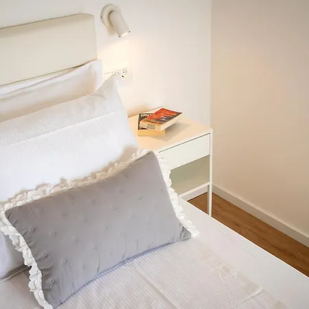 Feelhvar Along Bluelagoon Appartement *