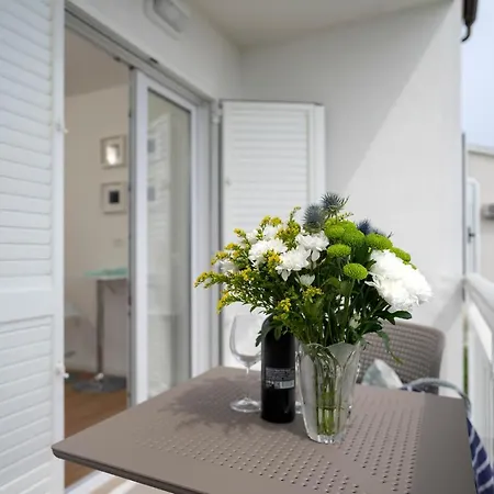 Apartament Feelhvar Along Bluelagoon