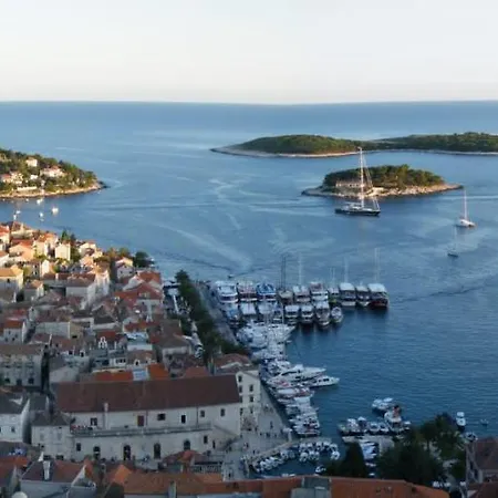 Lejlighed Feelhvar Along Bluelagoon *
