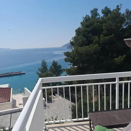 Feelhvar Along Bluelagoon Appartement Hvar Town