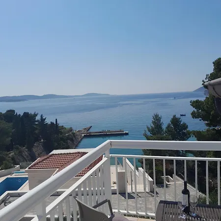 Appartement Feelhvar Along Bluelagoon