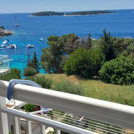 Lejlighed Feelhvar Along Bluelagoon Hvar Town