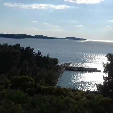 Lejlighed Feelhvar Along Bluelagoon Hvar Town