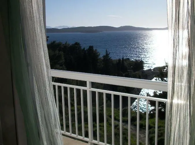 Apartment Feelhvar Along Bluelagoon *