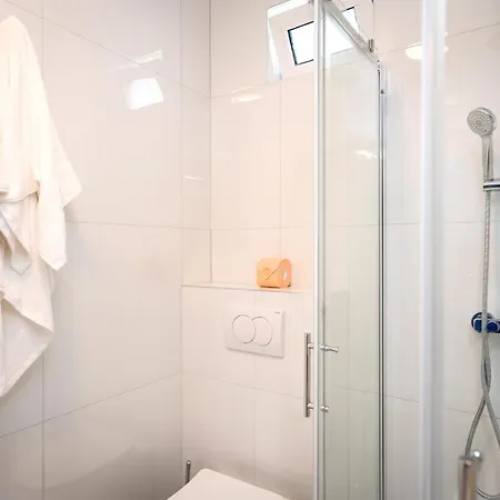 Feelhvar Along Bluelagoon Apartamento