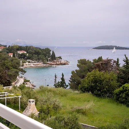 Apartamento Feelhvar Along Bluelagoon *