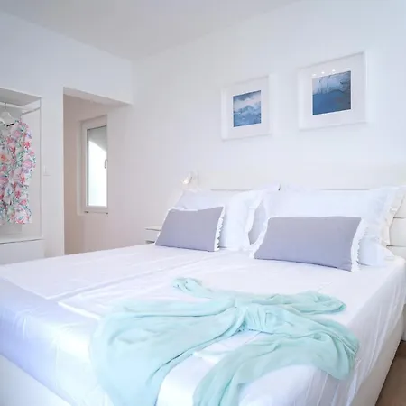 Apartamento Feelhvar Along Bluelagoon Hvar Town